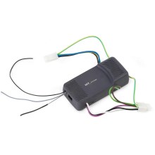 FARO 34150-41 - Приймач для стельових вентиляторів KLIM L 230V Wi-Fi