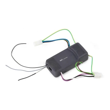FARO 34150-41 - Приймач для стельових вентиляторів KLIM L 230V Wi-Fi