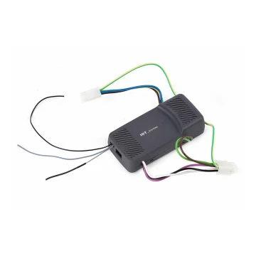 FARO 34151 - Wi-Fi приймач з функцією регулювання яскравості для стельових вентиляторів