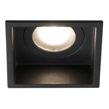 FARO 40117 - Подвесной потолочный светильник для ванной комнаты HYDE 1xGU10/8W/230V IP44