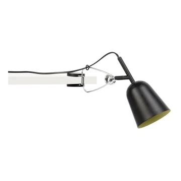 FARO 51133 - Лампа з затискачем STUDIO 1xE14/8W/230V