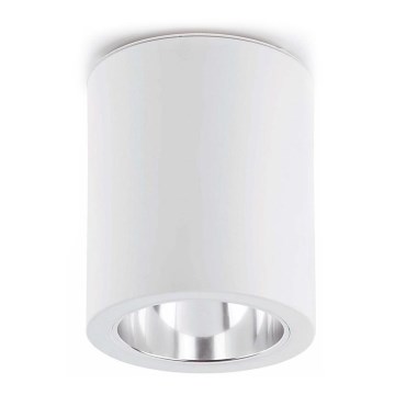 FARO 63124 - Потолочный светильник POTE 1xE27/60W/230V