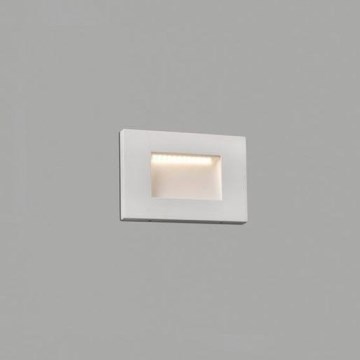 FARO 70163 - Светодиодный уличный встраиваемый светильник SPARK-1 LED/5W/230V IP65