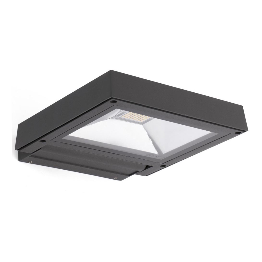 FARO 70261 - Світлодіодний прожектор KARL LED/12W/230V IP65