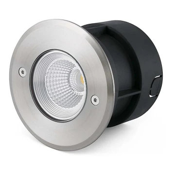 FARO 70592N - Светодиодный уличный светильник для подсветки дорожек SURIA-3 LED/3W/230V IP67