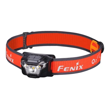 Fenix HL18RTRAIL - Акумуляторний налобний LED ліхтар LED/3xAAA IP66