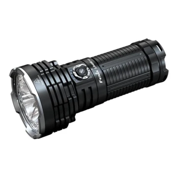 Fenix LR40RV20 - Светодиодный аккумуляторный фонарик LED/USB IP68 15000 лм 177 ч