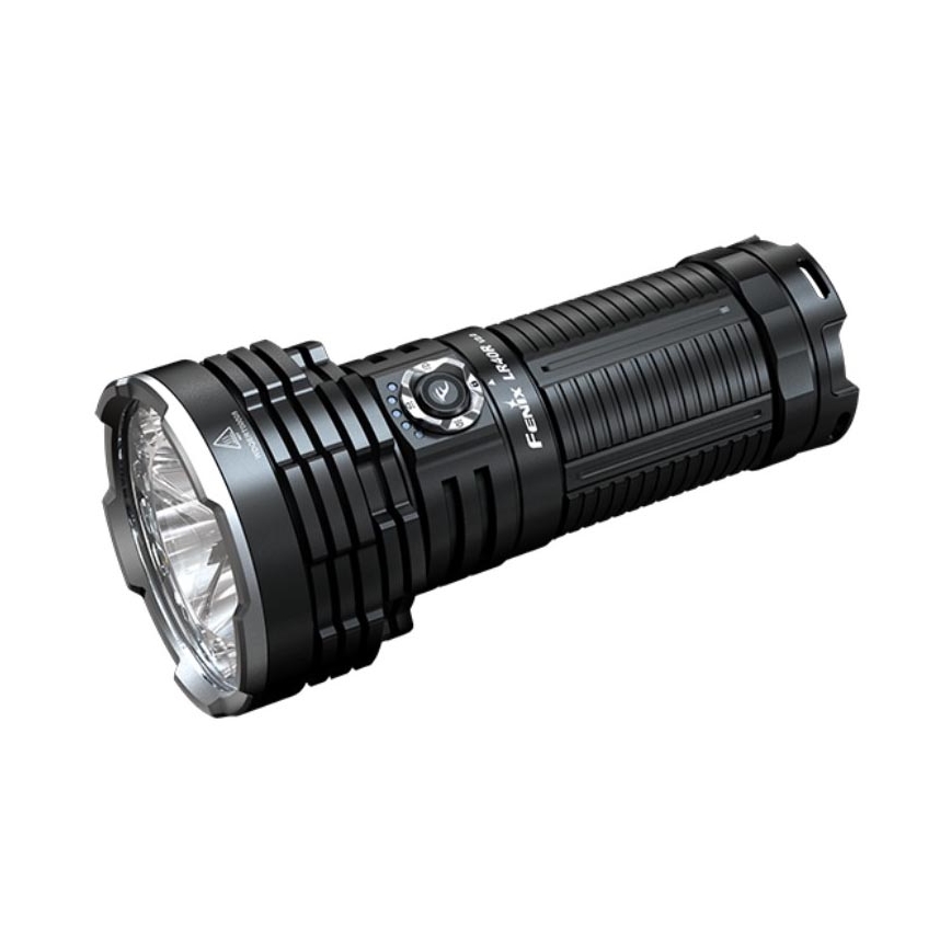 Fenix LR40RV20 - Світлодіодний акумуляторний ліхтарик LED/USB IP68 15000 лм 177 г