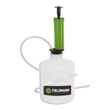 Fieldmann - Экстрактор масла 1,6 л