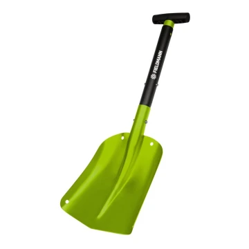 Fieldmann - Складная лопата зеленый