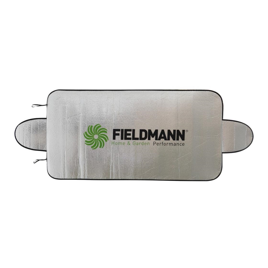 Fieldmann - Сонцезахисна шторка 140x70 см