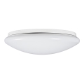 Fulgur 23657 - Светодиодный потолочный светильник с датчиком ANETA-S LED/12W/230V 2700K