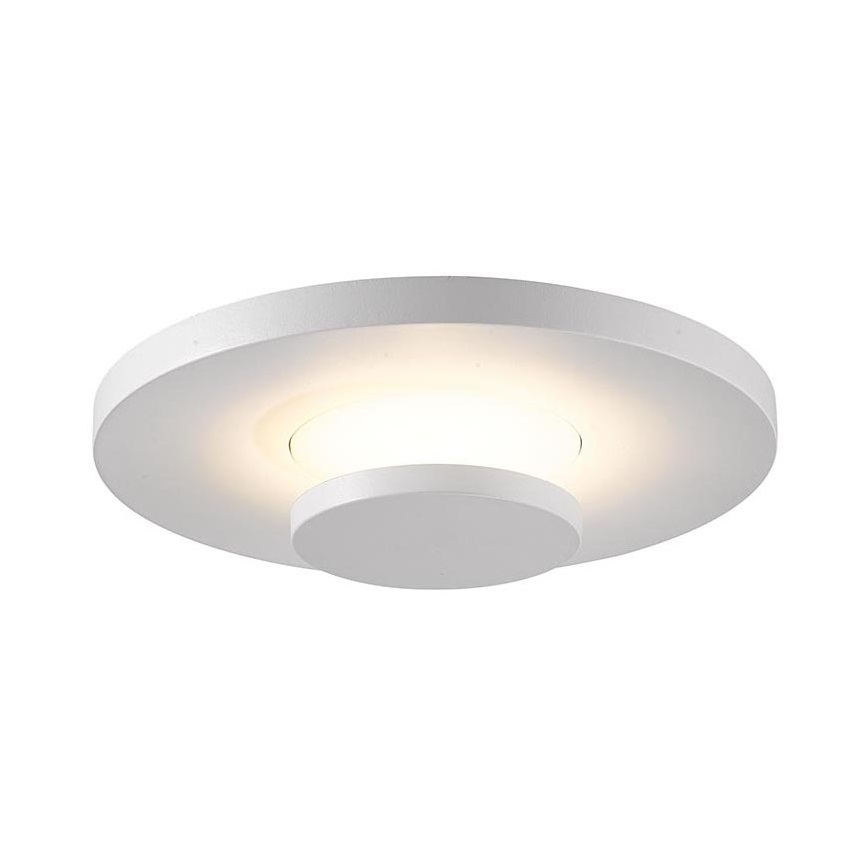 Gardino LX1421 - Светодиодный уличный потолочный светильник TULIPANI LED/18W/230V IP54