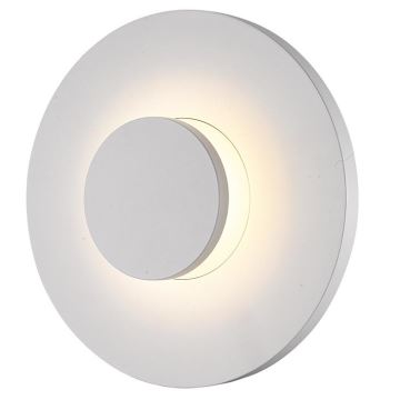 Gardino LX1421 - Вуличний світлодіодний стельовий світильник TULIPANI LED/18W/230V IP54