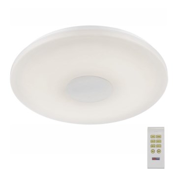 Globo 41327 - LED з регульованою яскравістю світильник FELION LED/15W/230V