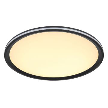 Globo - Светодиодный потолочный светильник LED/39W/230V диаметр 40 см