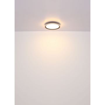 Globo - Стельовий LED світильник LED/58W/230V діаметр 50 cm