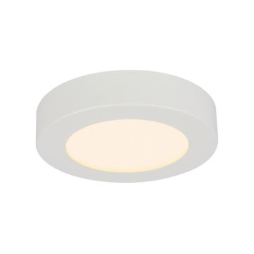 Globo - LED світильник для ванної з регулюванням яскравості LED/18W/230V 3000/4000/6000K IP44