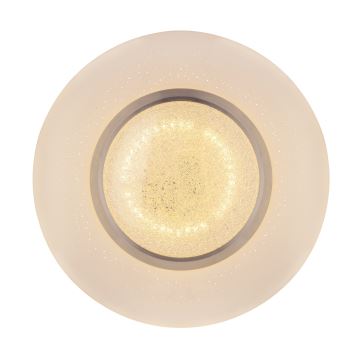 Globo 48311-18 - Светодиодный потолочный светильник CANDIDA LED/18W/230V