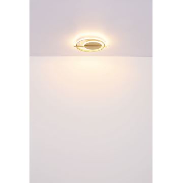 Globo - Светодиодный потолочный светильник LED/36W/230V