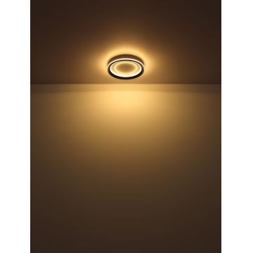Globo - Светодиодный потолочный светильник LED/18W/230V диаметр 30,2 см