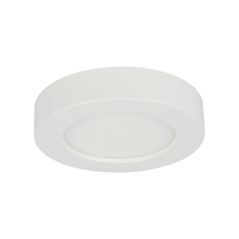 Globo - LED світильник для ванної з регулюванням яскравості LED/18W/230V 3000/4000/6000K IP44