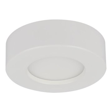 Globo - LED світильник для ванної з регулюванням яскравості LED/9W/230V 3000/4000/6000K IP44