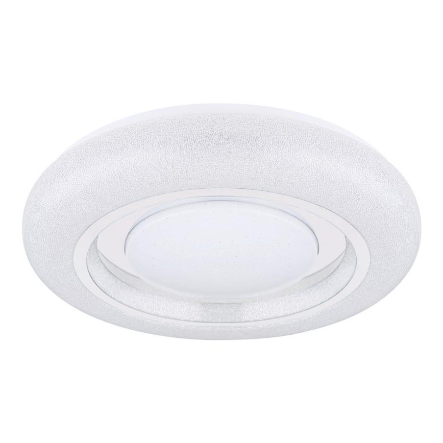 Globo - Стельовий LED світильник LED/24W/230V