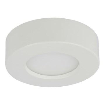 GLOBO - Стельовий LED світильник LED/6W/230V