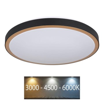 Globo - Светодиодный потолочный светильник LED/24W/230V 3000/4500/6000K диаметр 42 см