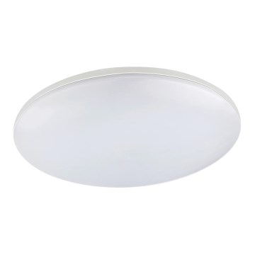 Globo - Уличный светодиодный потолочный светильник 1xLED/24W/230V IP54