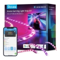 Govee - Dreamview G1 Smart LED RGBIC підсвітка монітора 27-34" Wi-Fi