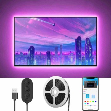 Govee - TV 46-60" SMART LED підсвітка RGB