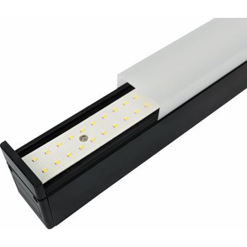 Greenlux GXPR068 - LED Люмінесцентний світильник PROFI LINEAR II LED/36W/230V 4000K