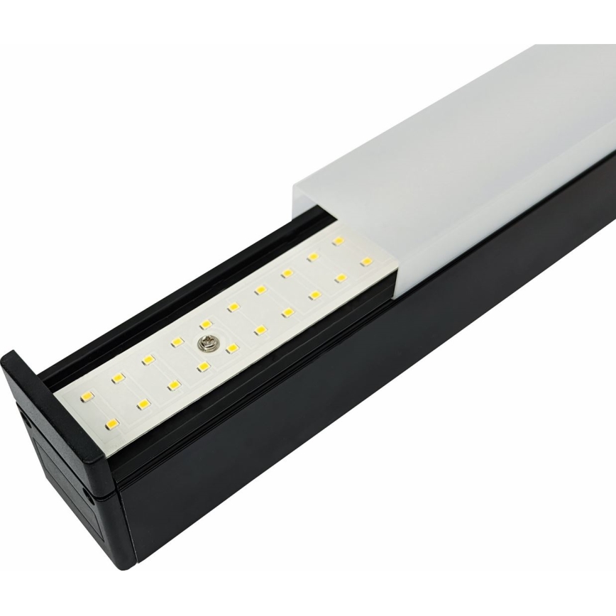 Greenlux GXPR068 - LED Люмінесцентний світильник PROFI LINEAR II LED/36W/230V 4000K