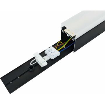 Greenlux GXPR068 - LED Люмінесцентний світильник PROFI LINEAR II LED/36W/230V 4000K