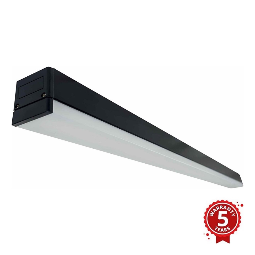 Greenlux GXPR068 - Светодиодный люминесцентный светильник PROFI LINEAR II LED/36W/230V 4000K