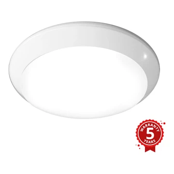 Greenlux GXPR080 - Светодиодный потолочный технический светильник RENO PROFI LED/16W/230V IP66 4000K