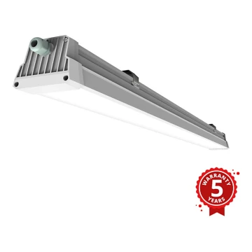 Greenlux GXWP380v3 - Светодиодный технический люминесцентный светильник DUST PROFI MILK LED/30W/230V 4000K IP66