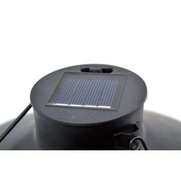Grundig - LED Лампа на сонячній батареї LED/1,2V