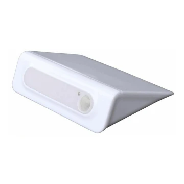 Grundig - Нічний LED світильник з датчиком LED/3xAAA