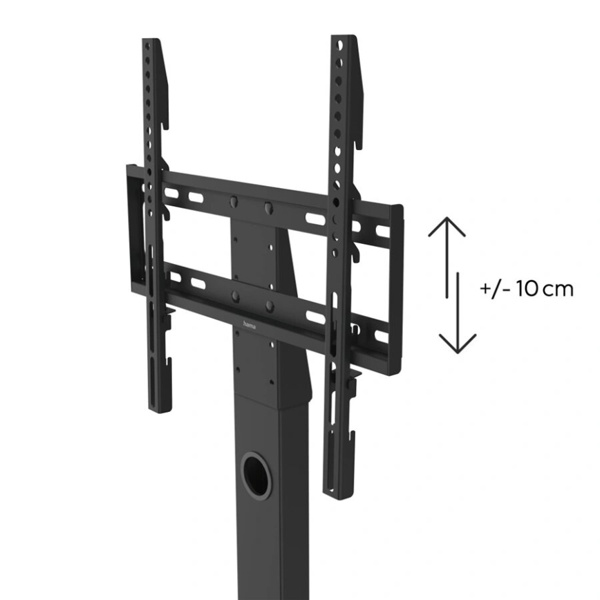 Hama - Напольный кронштейн для ТВ 32-65" черный