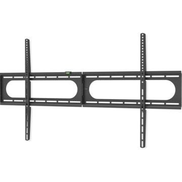 Hama - Кронштейн для ТВ 37-120" грузоподъемность 100 кг черный