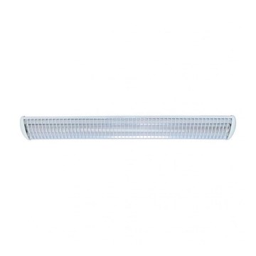 HiLite - LED Флуоресцентный светильник BARCELONA 2xLED/24W/230V