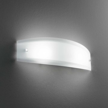 Ideal Lux - Настенный светильник 2xE27/60W/230V