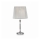 Ideal Lux - Настільна лампа з регульованою яскравістю 1xE27/60W/230V
