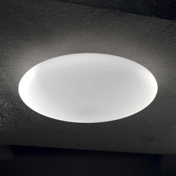 Ideal Lux - Стельовий світильник 3xE27/60W/230V