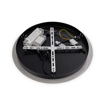 Ideal Lux - Светодиодная подвесная люстра UMILE LED/60,2W/230V