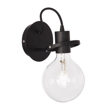 Ideal Lux - Светодиодный настенный светильник 1xE27/8W/230V