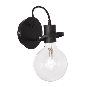Ideal Lux - Світлодіодний настінний світильник 1xE27/8W/230V